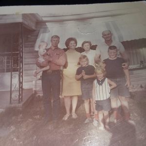 Meet your Posher, Charisse